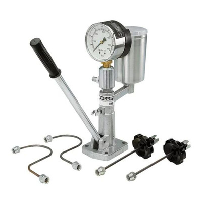 Facom Injector Test Pump