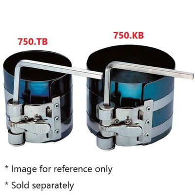 Facom Piston Ring Compressors