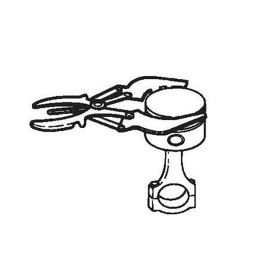 Facom Piston Ring Pliers