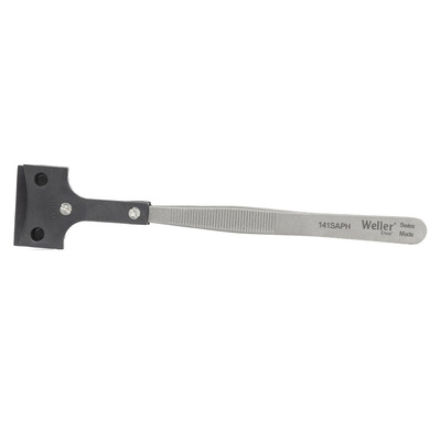 Erem 150 mm, Stainless Steel, Wafer, Tweezers