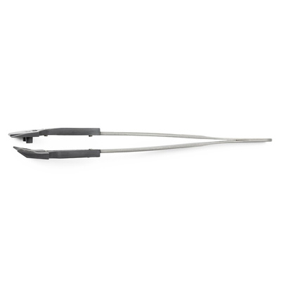 Erem 150 mm, Stainless Steel, Wafer, Tweezers