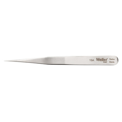 Erem 120 mm, Stainless Steel, Pointed, Tweezers