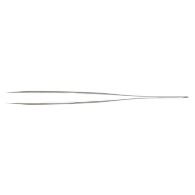 Erem 120 mm, Stainless Steel, Pointed, Tweezers