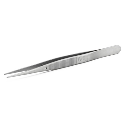 Erem 108 mm, Stainless Steel, Pointed, Tweezers