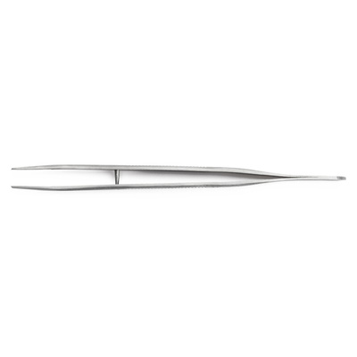 Erem 108 mm, Stainless Steel, Pointed, Tweezers
