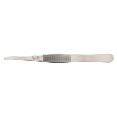 Erem 120 mm, Stainless Steel, Tweezers