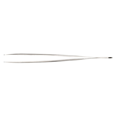 Erem 120 mm, Stainless Steel, Tweezers