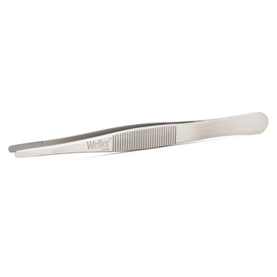Erem 120 mm, Stainless Steel, Tweezers