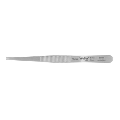 Erem 120 mm, Stainless Steel, Stripping, Tweezers