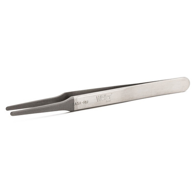 Erem 120 mm, Stainless Steel, Tweezers