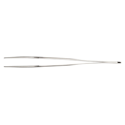 Erem 120 mm, Stainless Steel, Tweezers