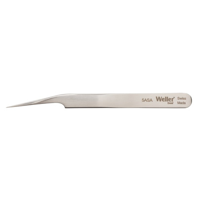 Erem 115 mm, Stainless Steel, Pointed, Tweezers
