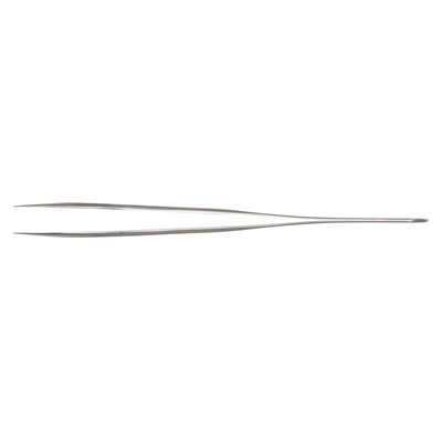 Erem 115 mm, Stainless Steel, Pointed, Tweezers
