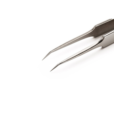 Erem 115 mm, Stainless Steel, Pointed, Tweezers