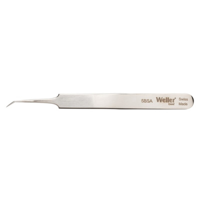 Erem 115 mm, Stainless Steel, Pointed, Tweezers