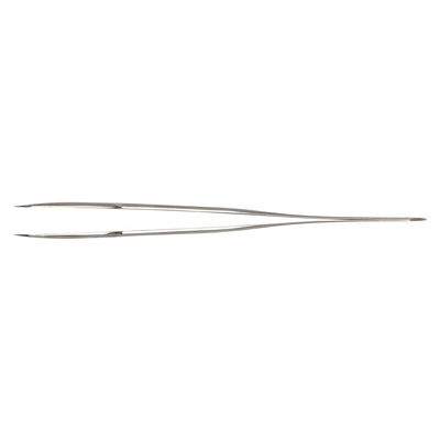 Erem 115 mm, Stainless Steel, Pointed, Tweezers