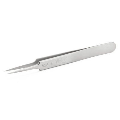 Erem 110 mm, Stainless Steel, Pointed, Tweezers