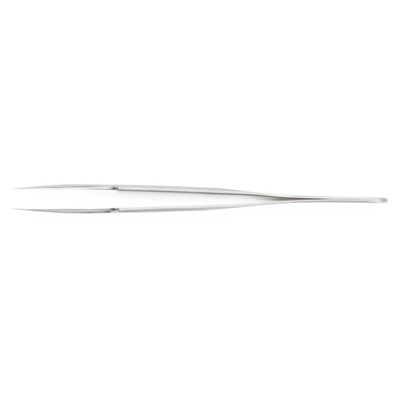 Erem 110 mm, Stainless Steel, Pointed, Tweezers
