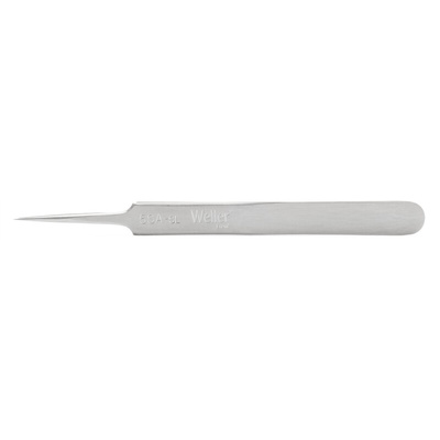 Erem 110 mm, Stainless Steel, Pointed, Tweezers