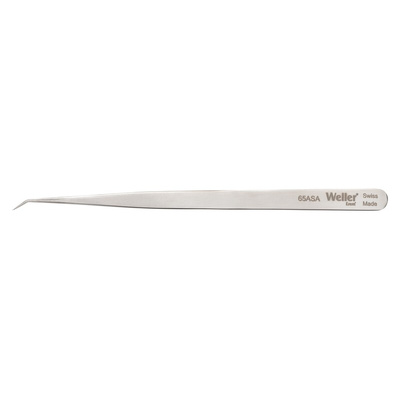 Erem 140 mm, Stainless Steel, Tweezers