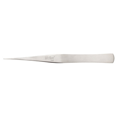 Erem 128 mm, Stainless Steel, Pointed, Tweezers