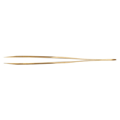 Erem 127 mm, Brass, Pointed, Tweezers