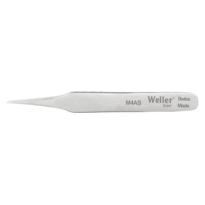Erem 90 mm, Stainless Steel, Pointed, Tweezers