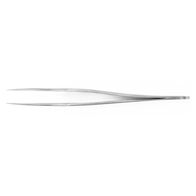 Erem 90 mm, Stainless Steel, Pointed, Tweezers