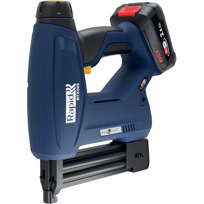 Rapid 5001502 15 → 25mm Staple Gun