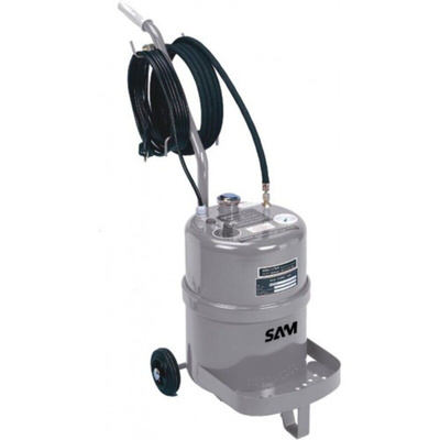 SAM Electric Pump