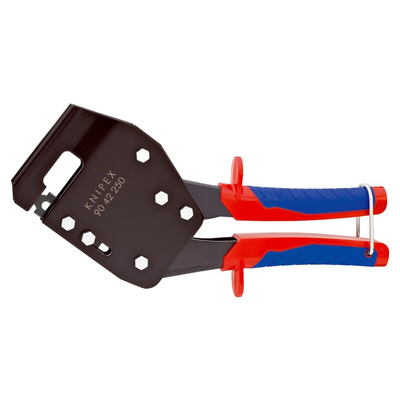 Knipex Auto Punch Riveter