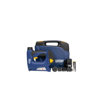 Rapid Agrafage 5000214 8mm Staple Gun