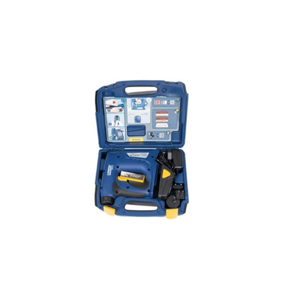 Rapid Agrafage 5000214 8mm Staple Gun