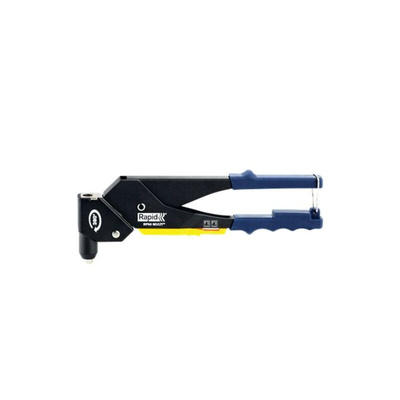 Rapid Agrafage Plier Type Riveter