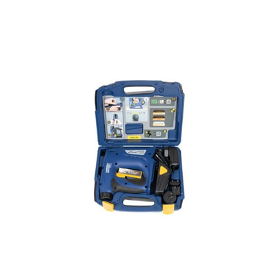 Rapid Agrafage 5001388 14mm Staple Gun