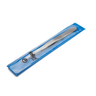 Weller Erem 110 mm, Stainless Steel, Pointed, Tweezers