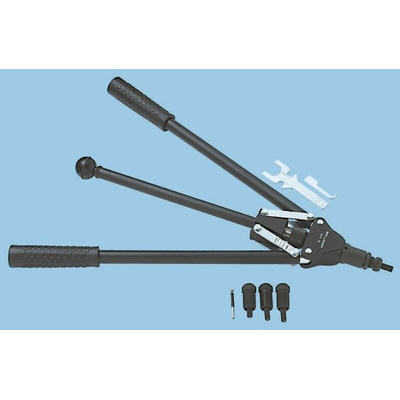 Böllhoff Threaded Insert Tool 23512000000, operation type Manual M10 to M5