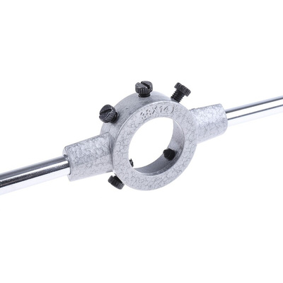 EXACT 38mm Die Holder, 04936