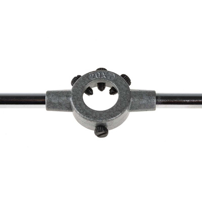 EXACT 20mm Die Holder, 04933