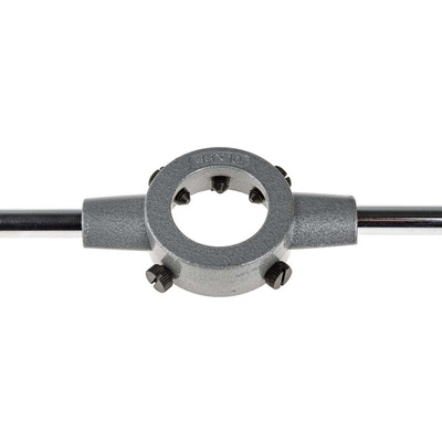 EXACT 38mm Die Holder, 04937