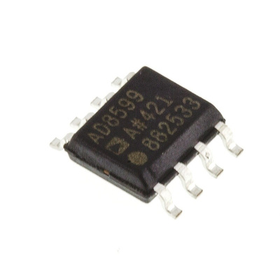 AD8599ARZ Analog Devices, Op Amp, 10MHz, 8-Pin SOIC