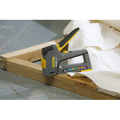 Stanley FMHT0-70868 6 → 14mm Staple Gun