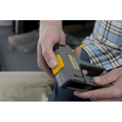Stanley FMHT0-70868 6 → 14mm Staple Gun