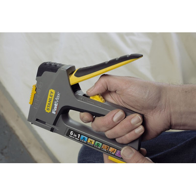 Stanley FMHT0-70868 6 → 14mm Staple Gun