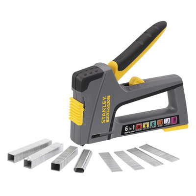Stanley FMHT0-70868 6 → 14mm Staple Gun