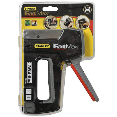 Stanley 0-TR350 6 → 14mm Staple Gun
