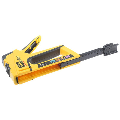 Stanley FMHT0-70411 6 → 14mm Staple Gun