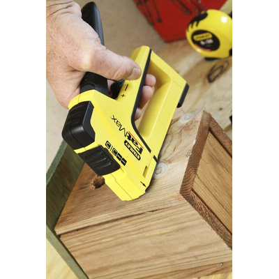 Stanley FMHT0-70411 6 → 14mm Staple Gun