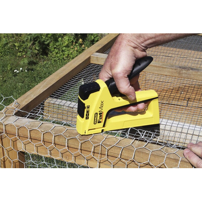 Stanley FMHT0-70411 6 → 14mm Staple Gun