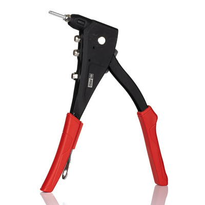 RS PRO Plier Type Rivet Gun